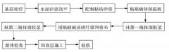 国内墙体用超薄绝热保温板技术市场分析