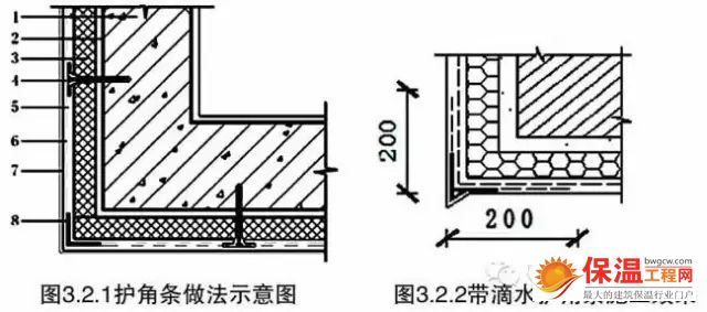 建筑节能保温常见问题及防治措施